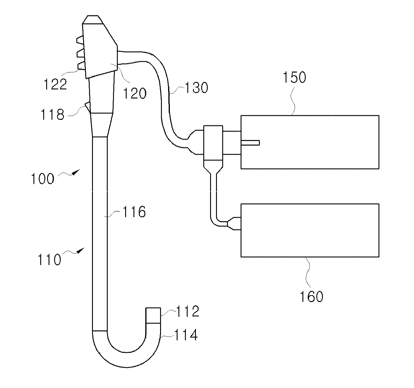 Disposable endoscope