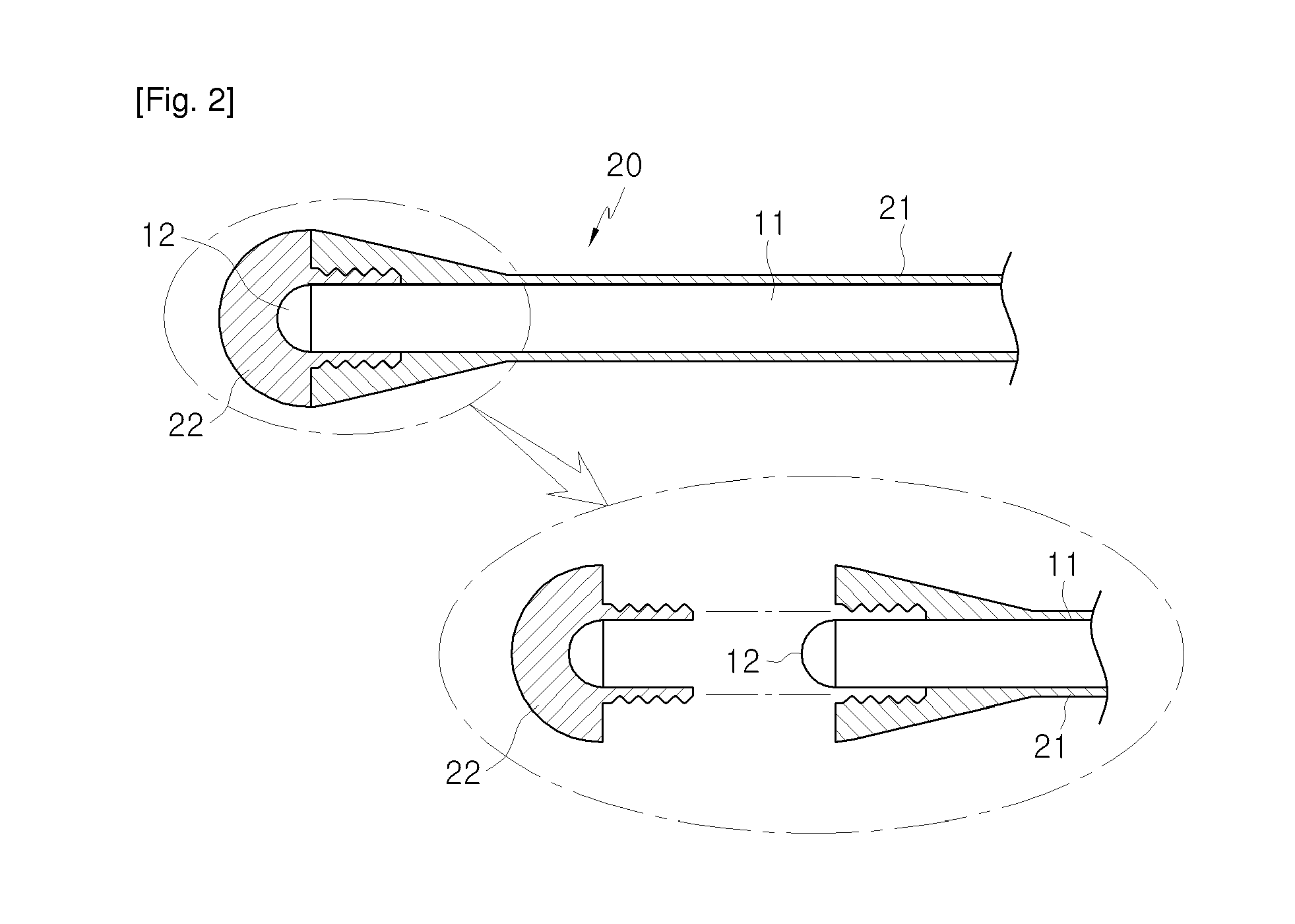 Disposable endoscope