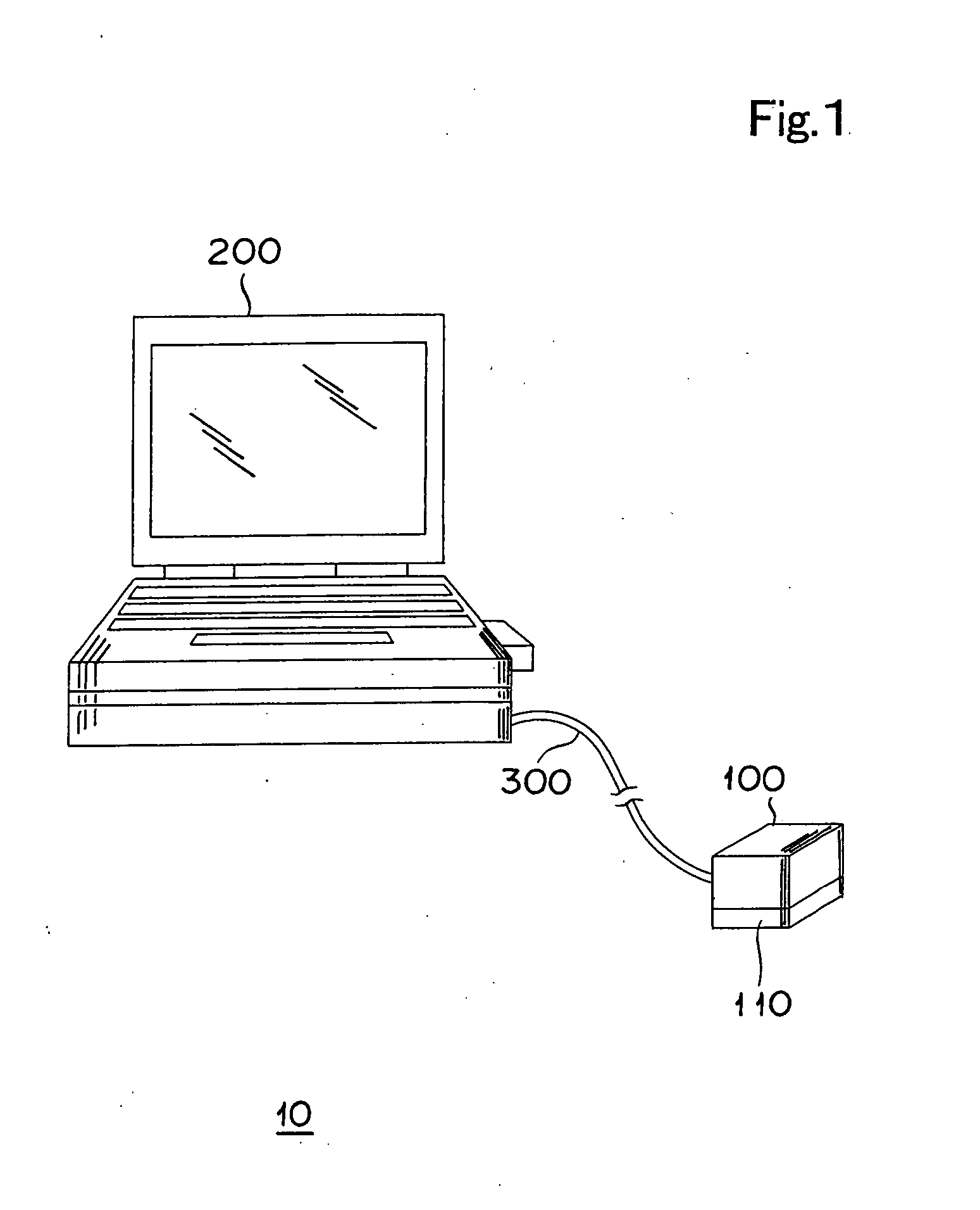 Testing device for evaluating performance of closure of a vehicle door and testing method