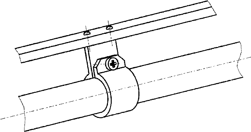 Hydraulic positioning mechanism