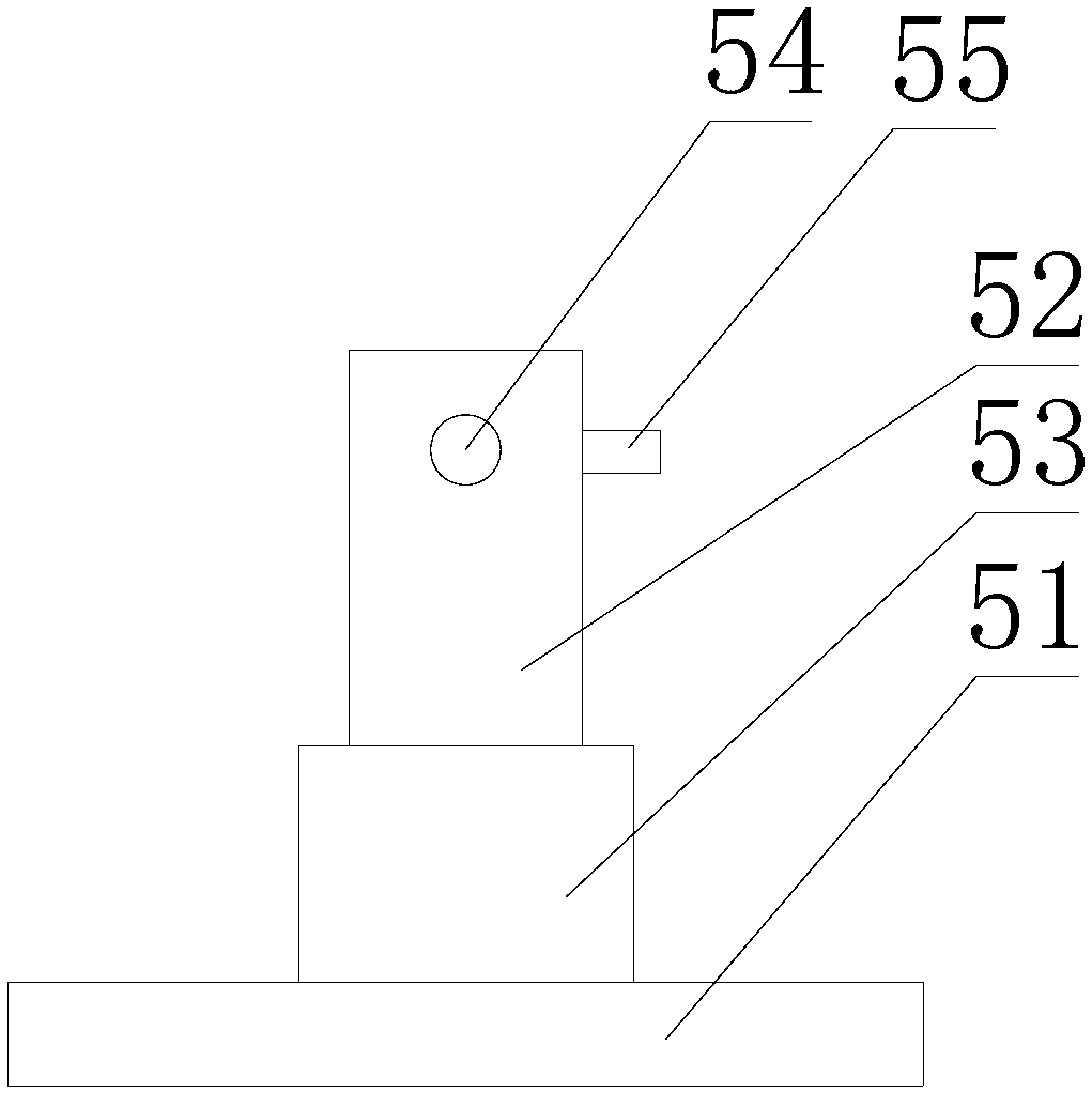 A low voltage switch cabinet