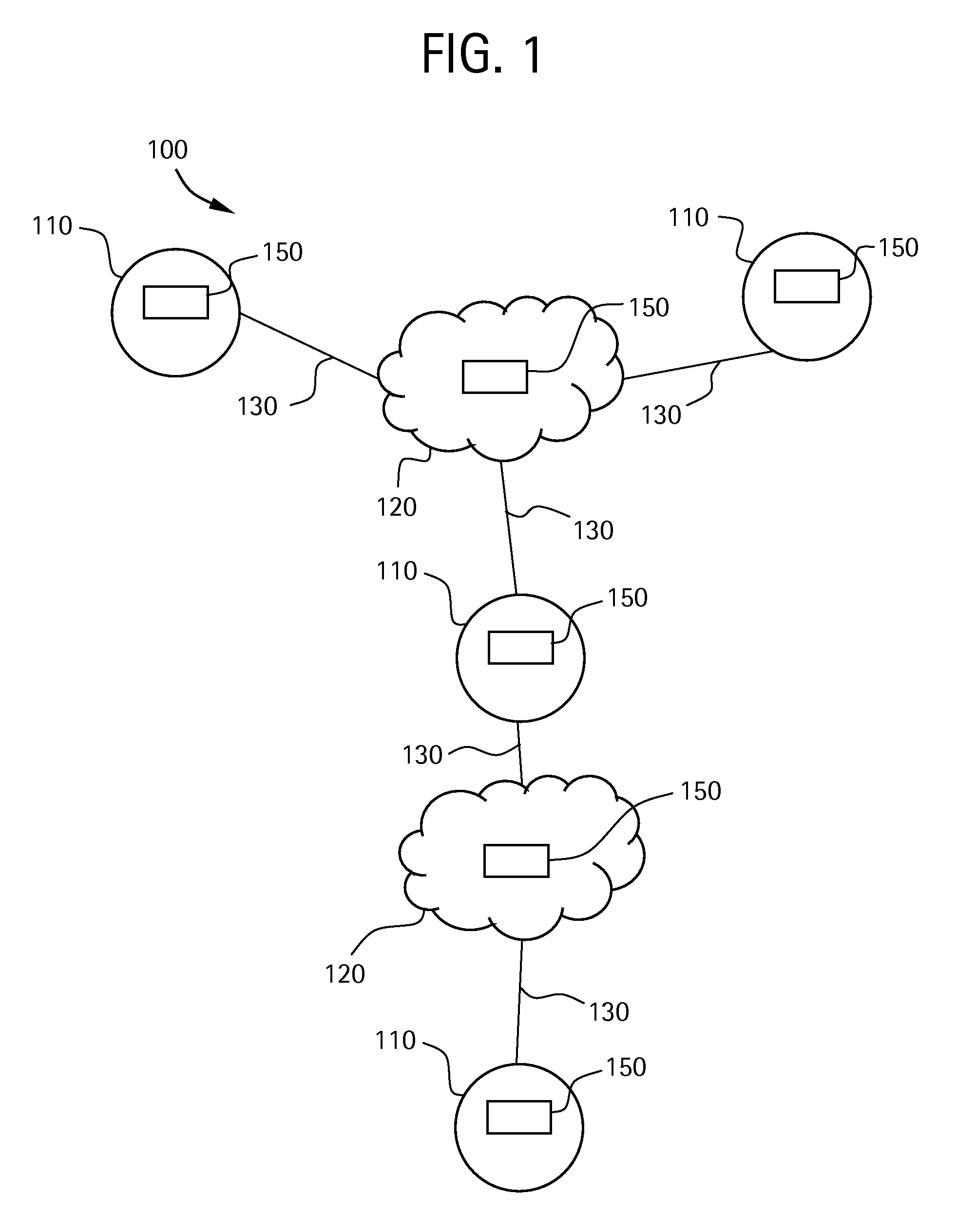 Systems and methods for dynamic mode-driven link management