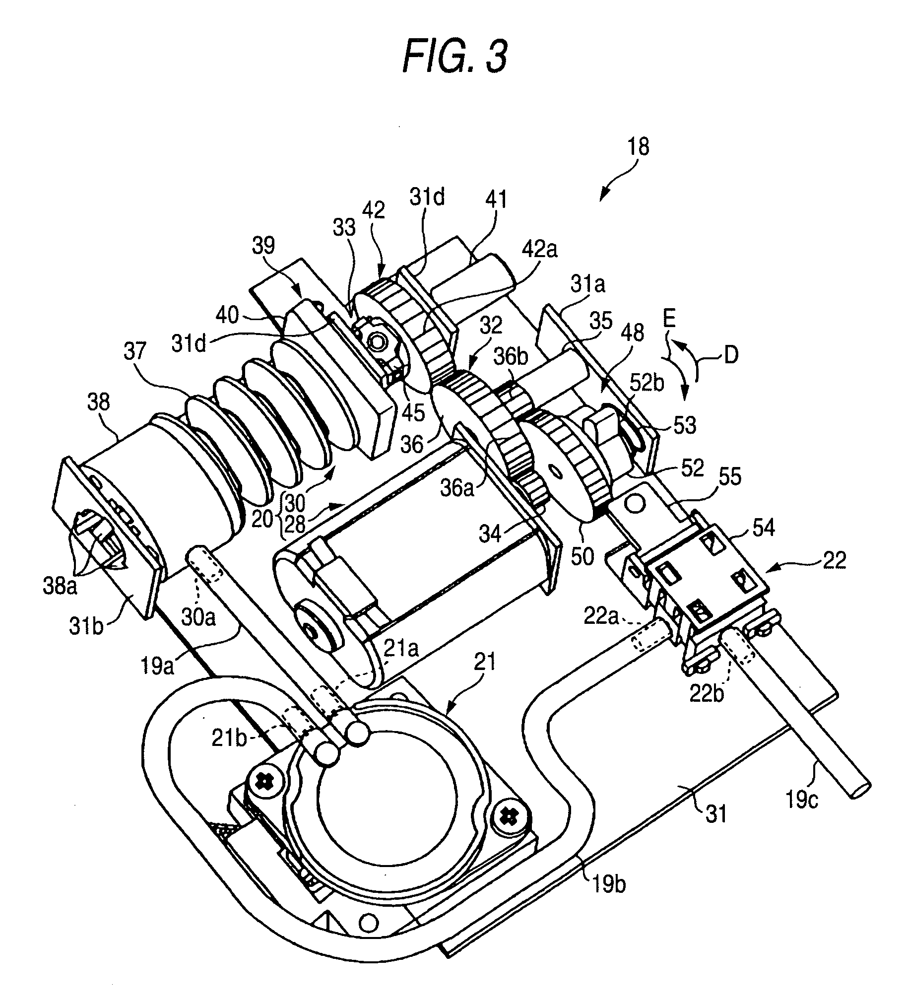 Pressurizing pump device, liquid ejection apparatus and method of controlling pressurizing pump