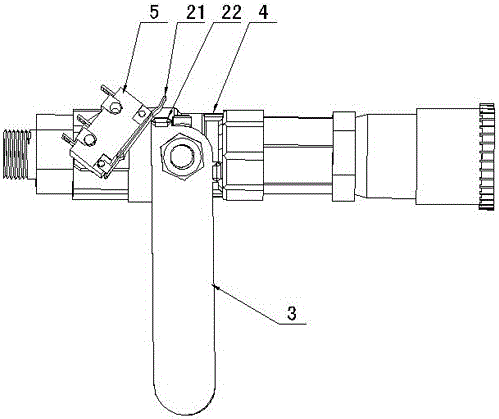 Fuel feed system for multi-fuel variable-frequency generator