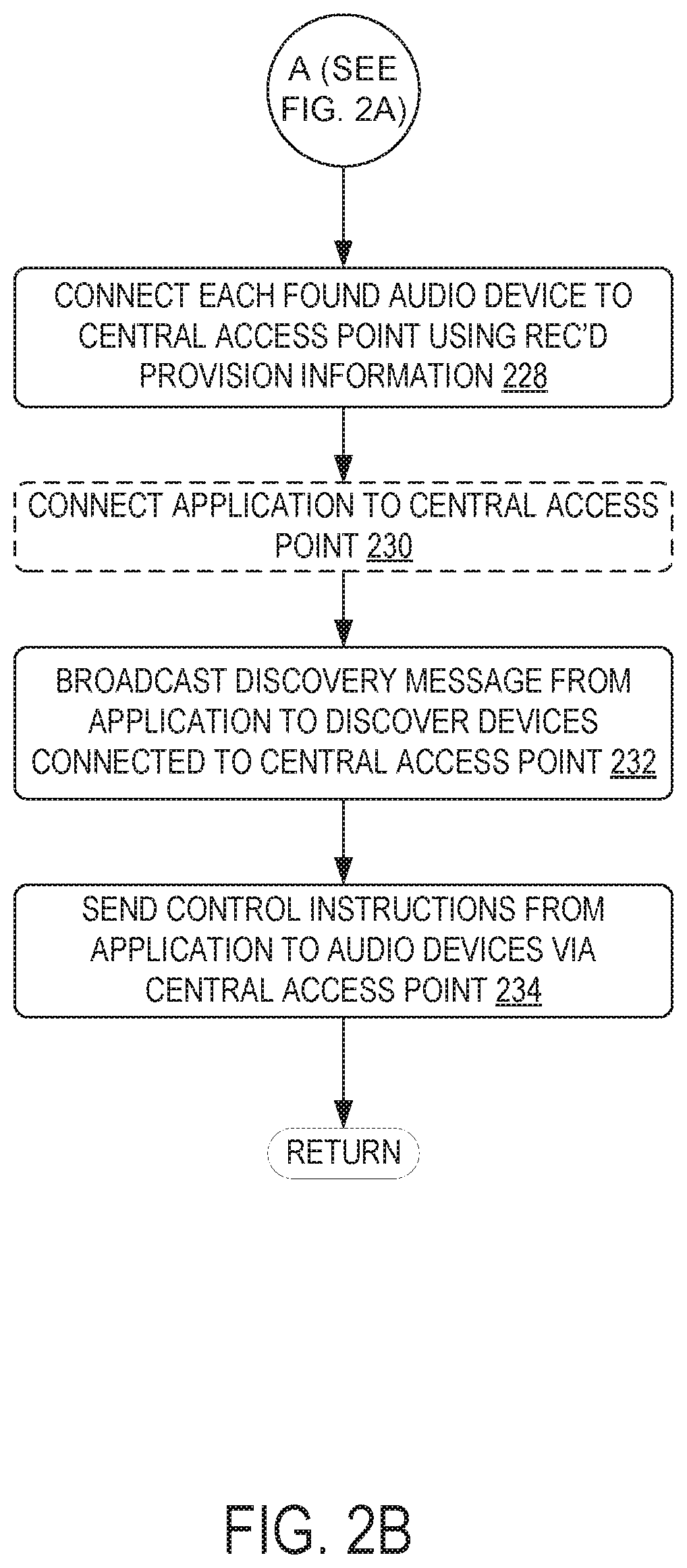 Wireless audio device provisioning