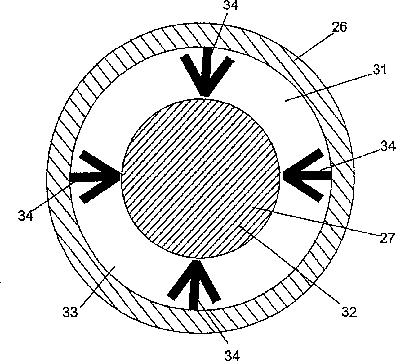 Fixing device