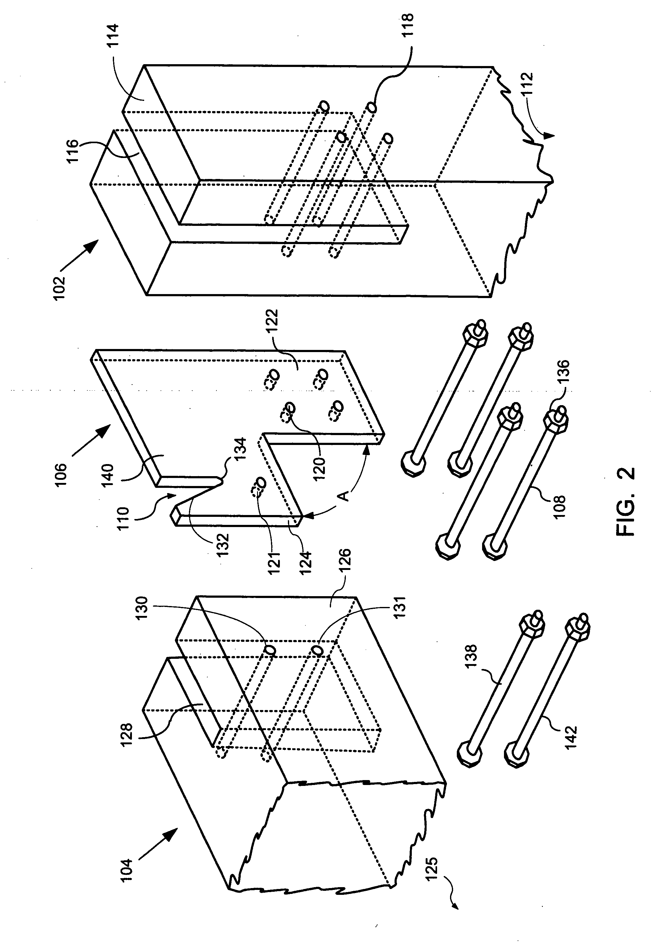Construction framing system and method