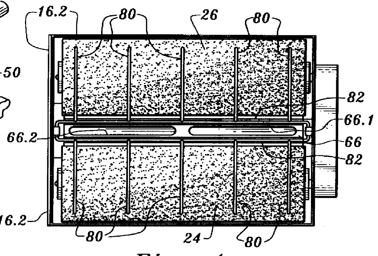 Method for diagnosing, cleaning and preserving carpeting and other fabrics