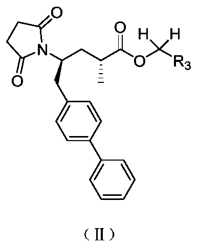 Biaryl-substituted 4-aminobutyric acid derivatives and preparation methods and uses thereof