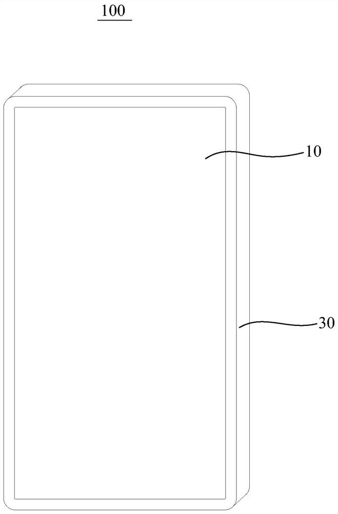 Displays and Terminals