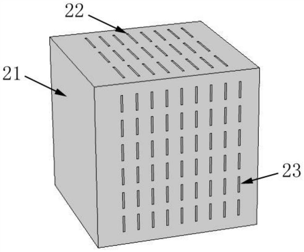 A kind of regeneration method of microchannel reactor Fischer-Tropsch synthesis catalyst