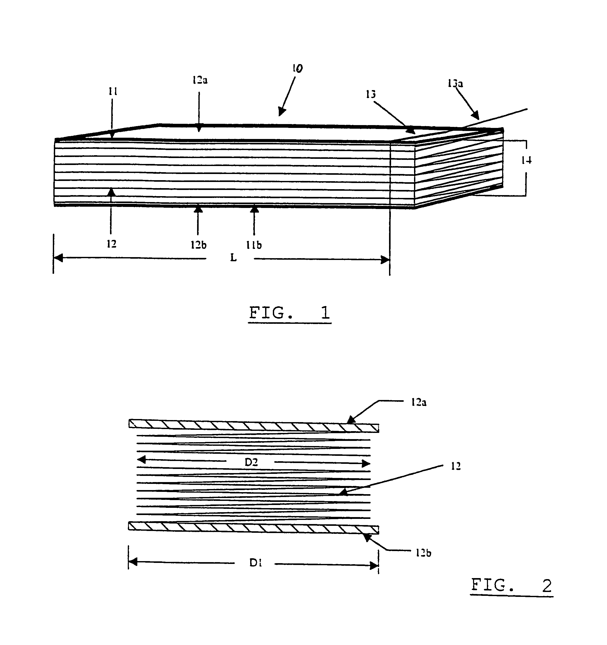 Pleated shade cut-off method and apparatus