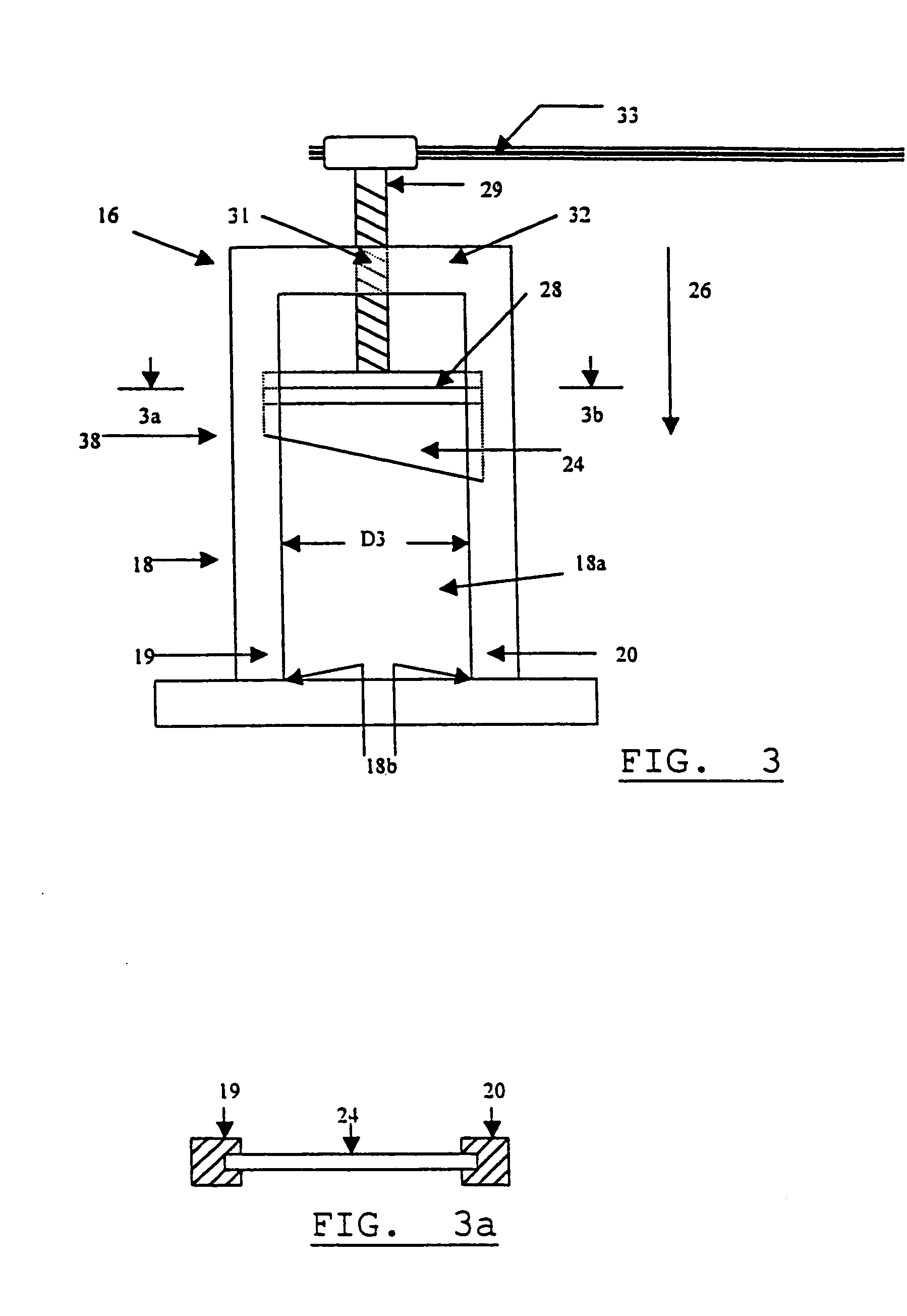 Pleated shade cut-off method and apparatus