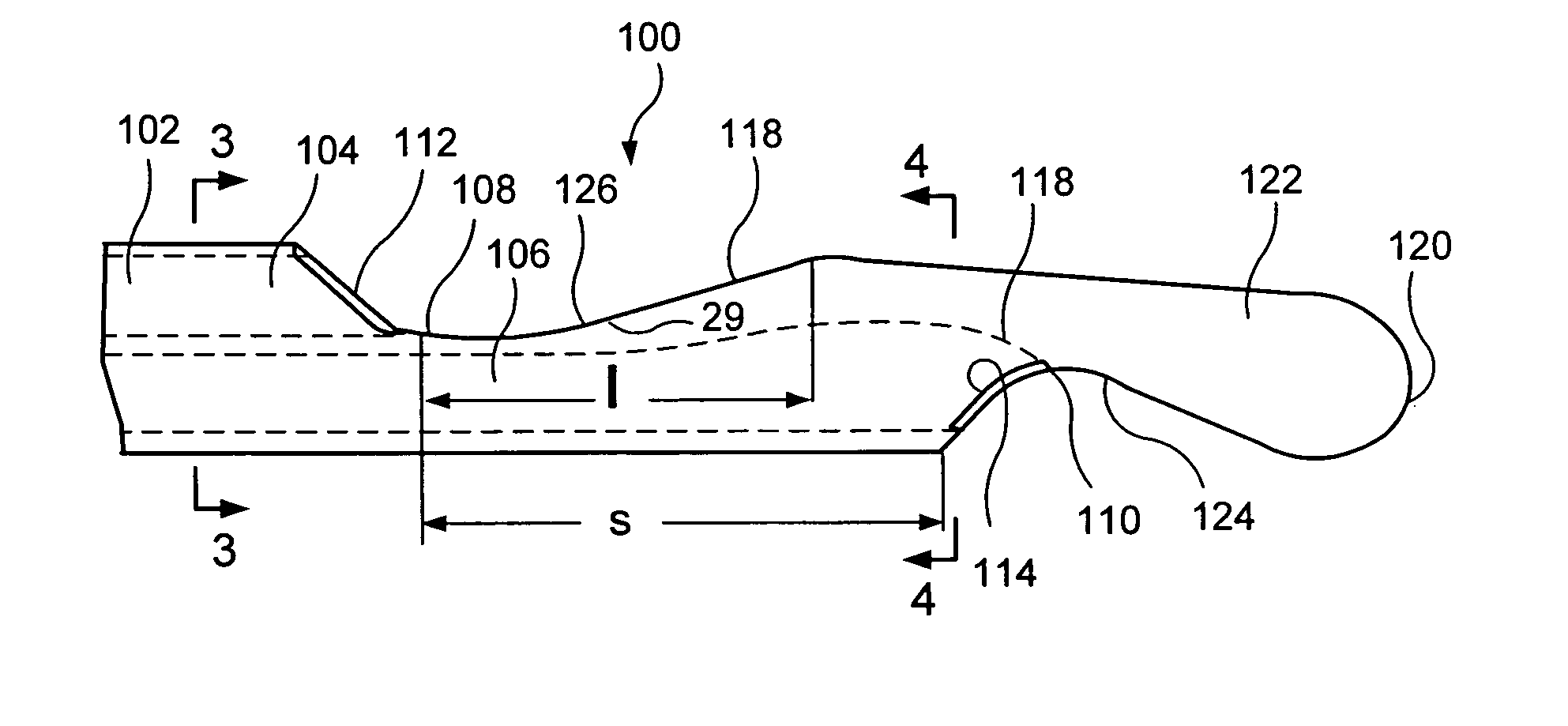 Dialysis catheter tip and method of manufacture