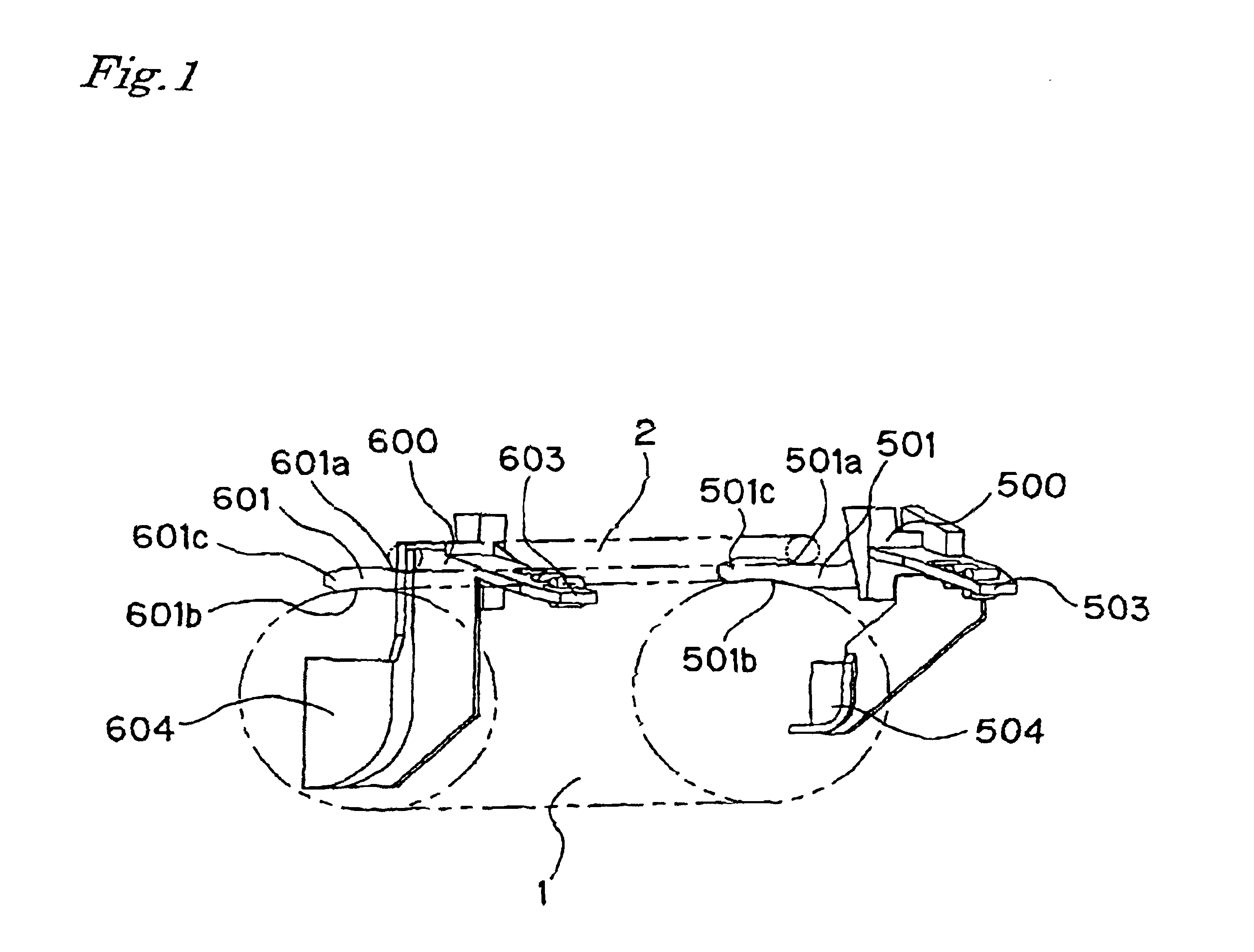 Spacing member, process cartridge, and electrophotographic image forming apparatus