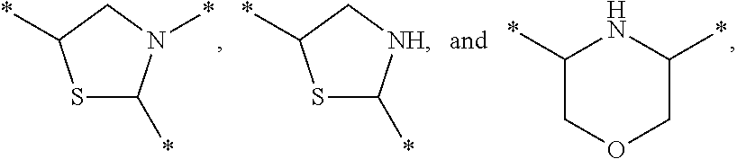 Substituted Fused Imidazole Derivatives, Pharmaceutical Compositions, and Methods of Use Thereof