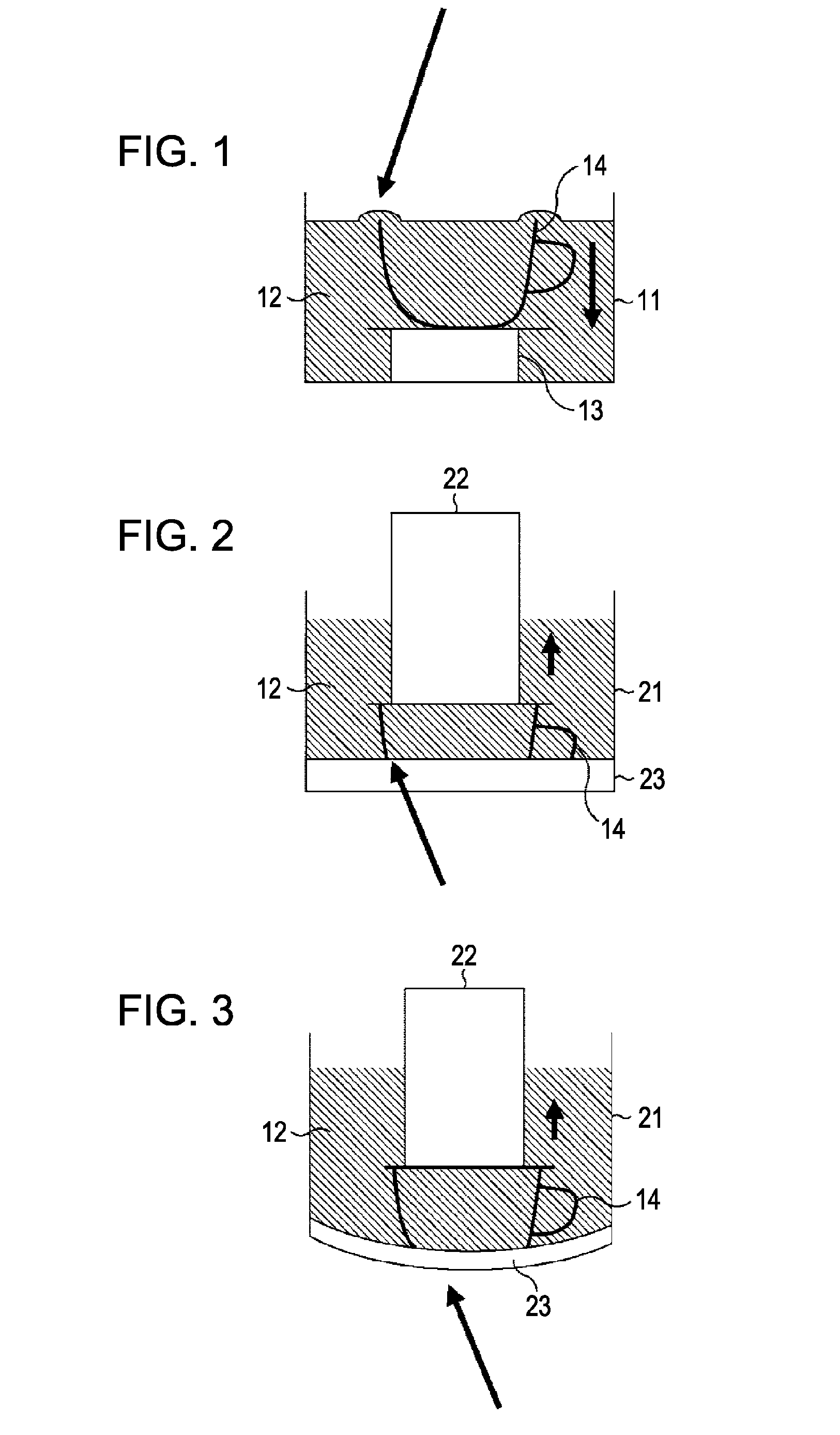 Stereolithography apparatus