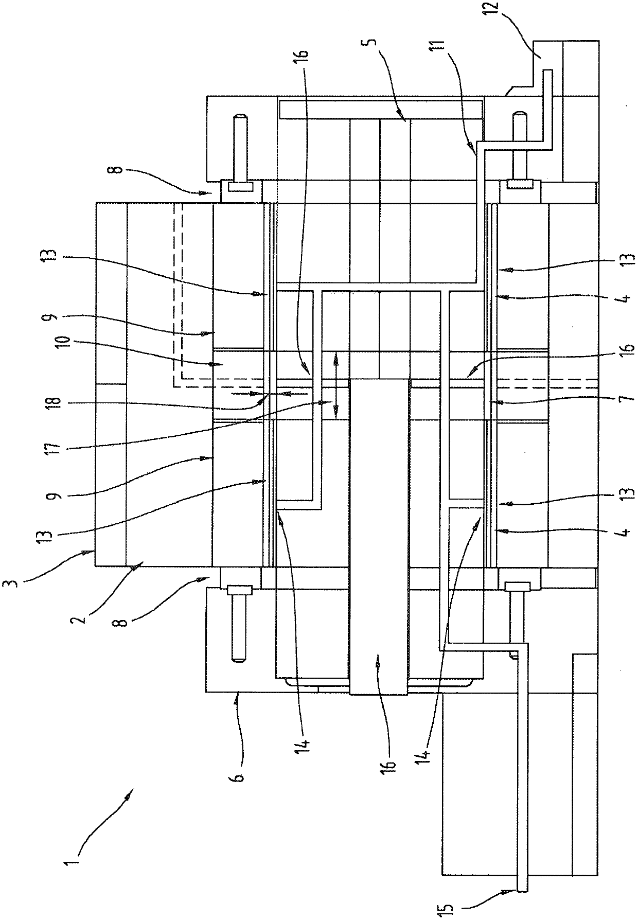 wind power transmission