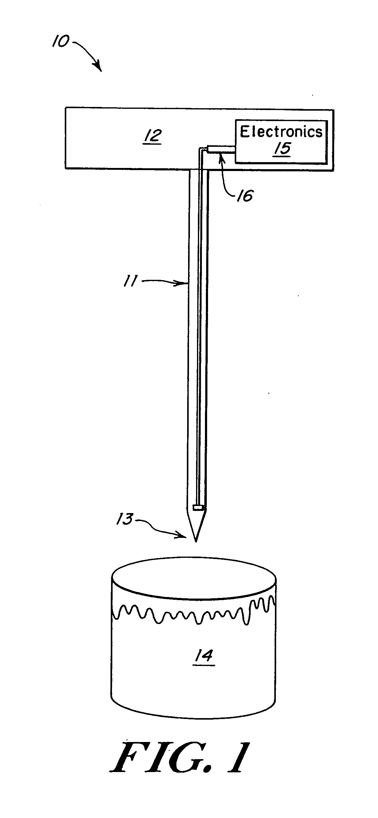 Droplet dispensing system