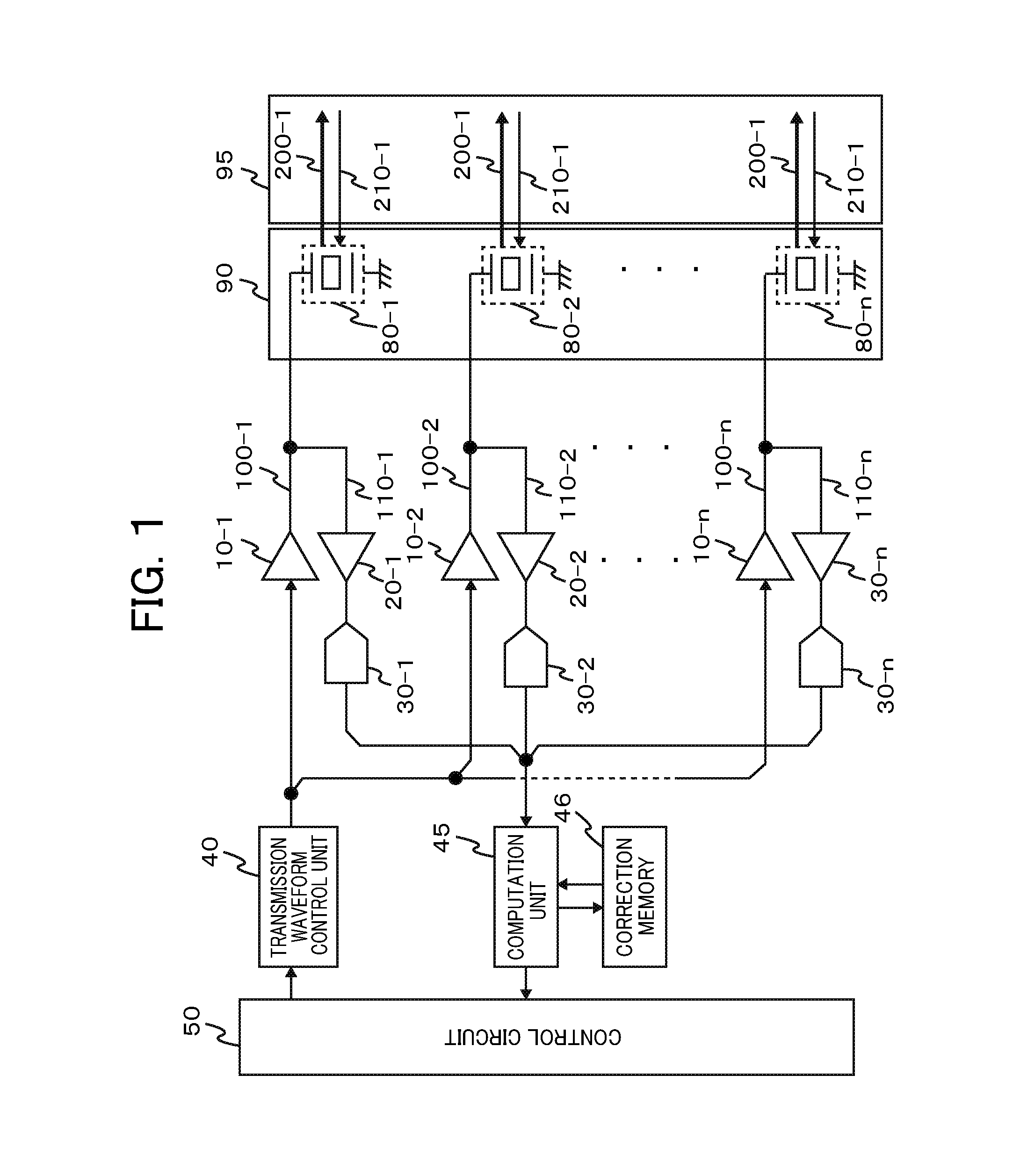 Ultrasound System and Method, and Ultrasound Probe