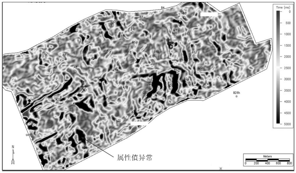 A Method for Constructing Sandstone Thickness Contour Map Constrained by Reservoir Architecture