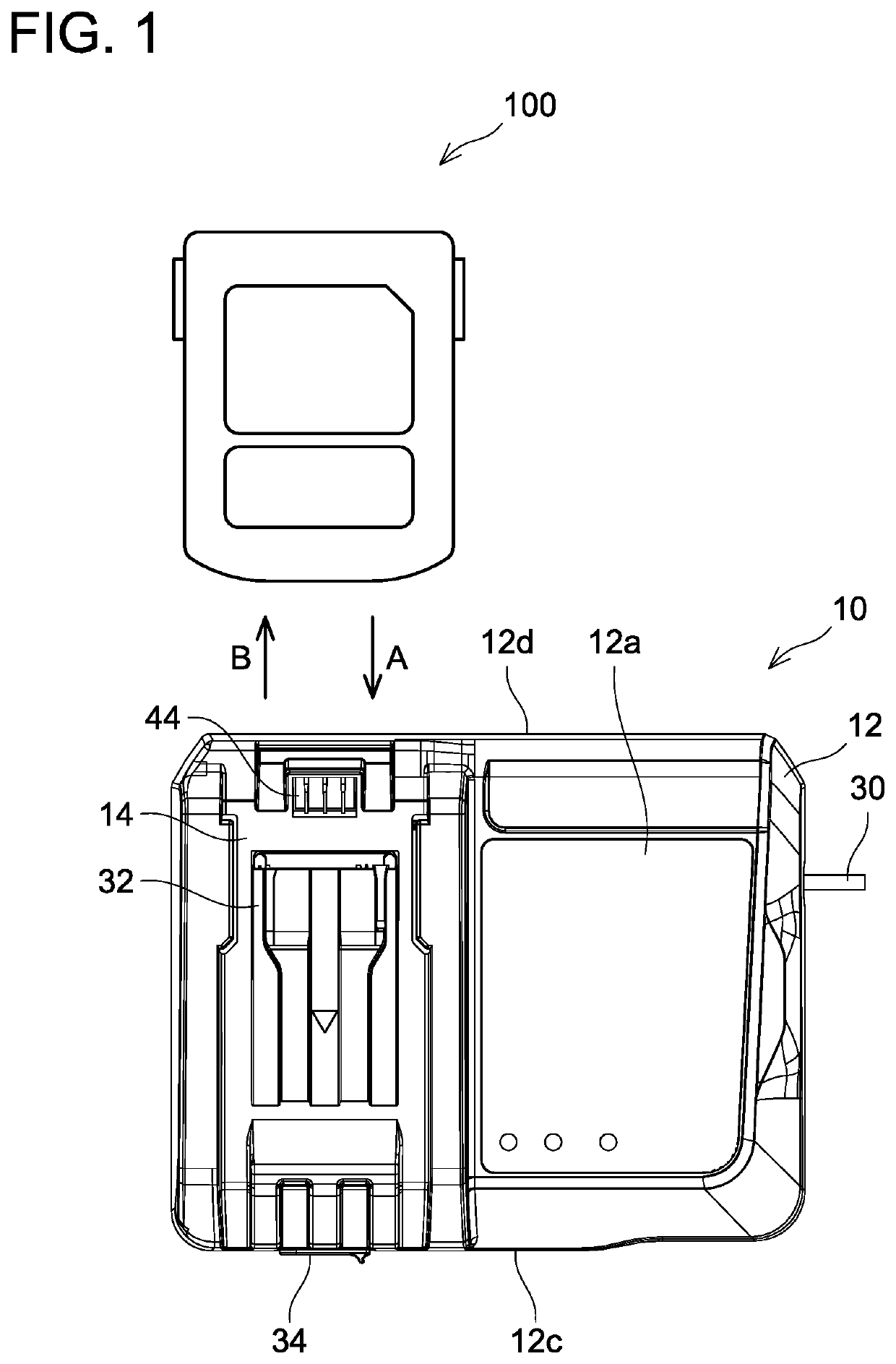 Charger configured to charge battery pack of power tool