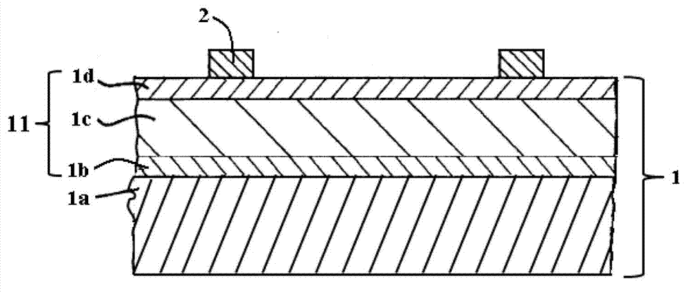 Cutting equipment and cutting method of flexible thin film solar cell