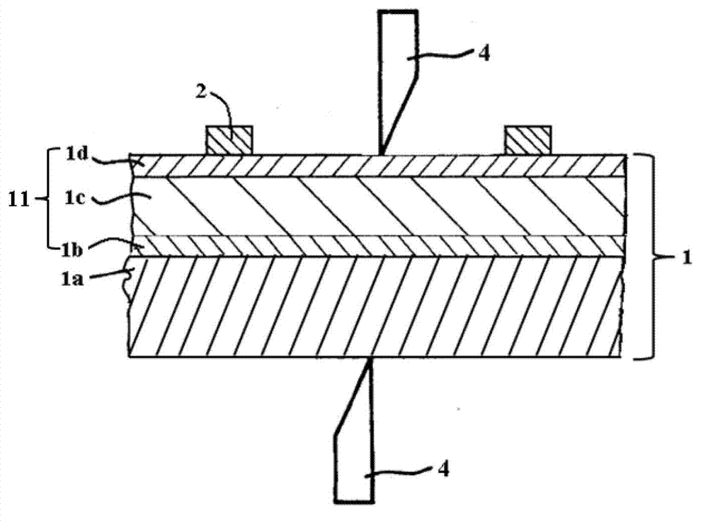 Cutting equipment and cutting method of flexible thin film solar cell