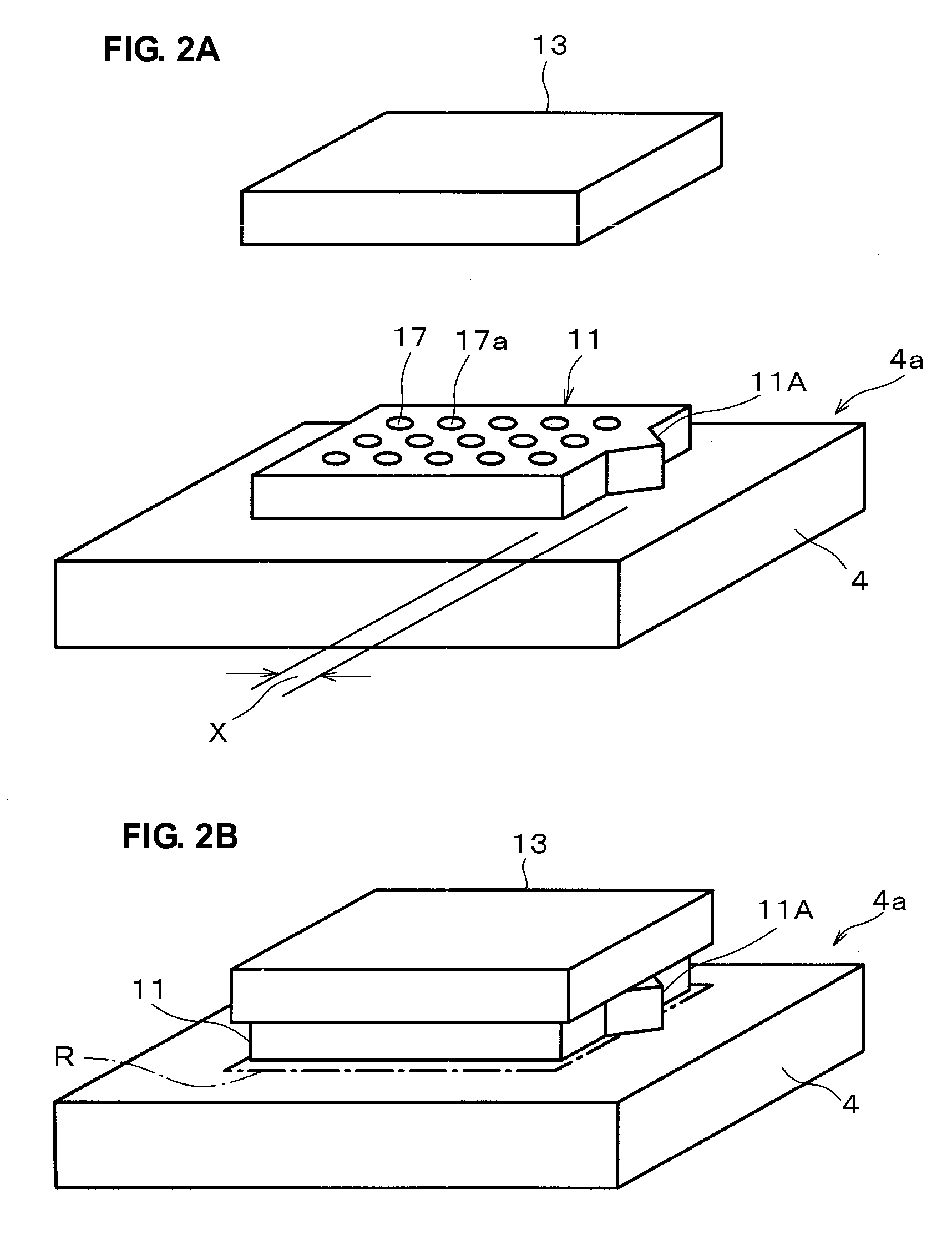 Multilayer ceramic electronic device and method for manufacturing the same