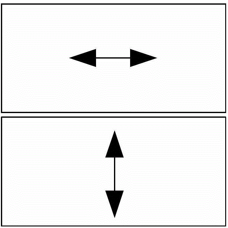 Device and method for detecting three-window common-path interference based on beam splitter prism