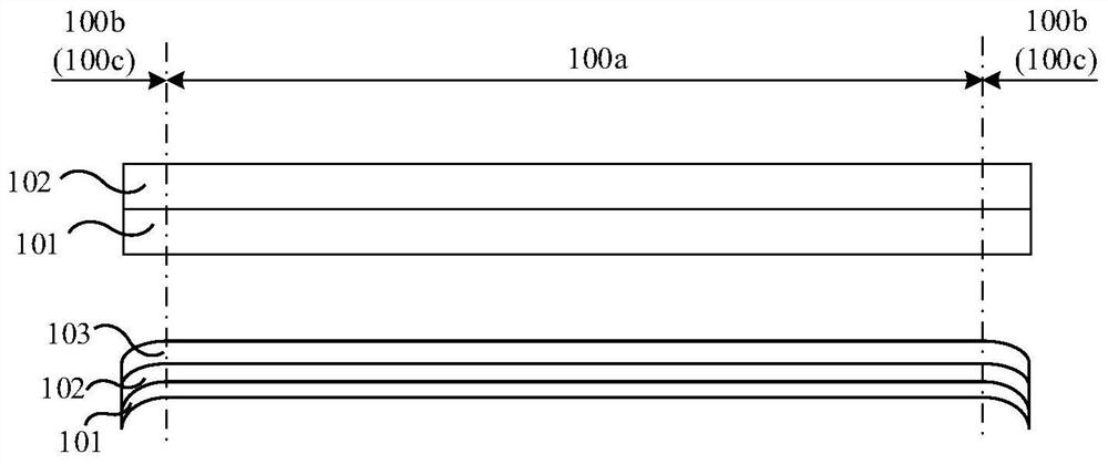 Display panel and display device