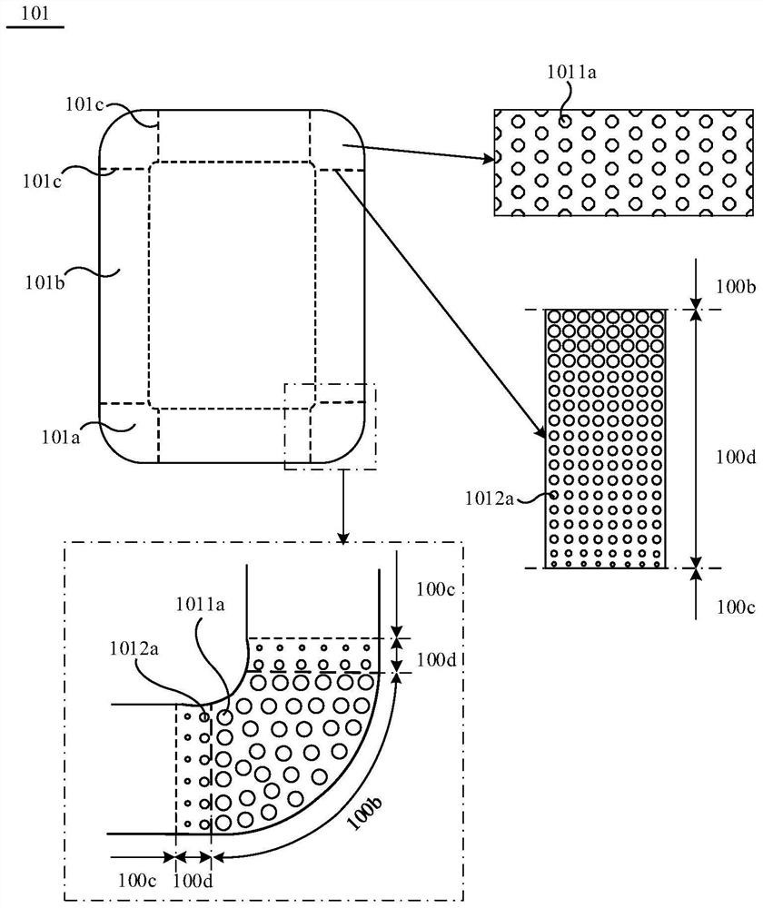 Display panel and display device