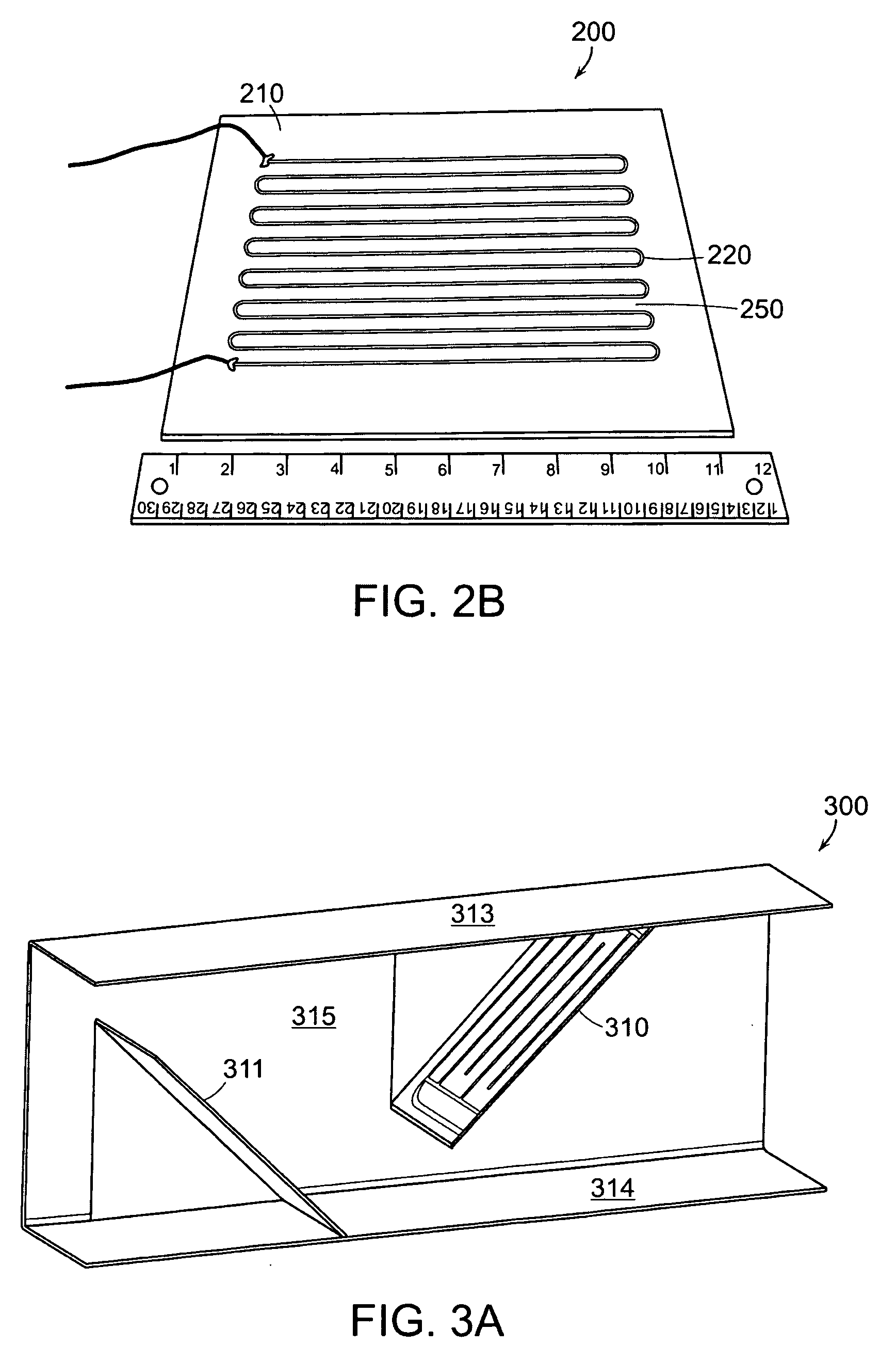 Gas heating apparatus and methods