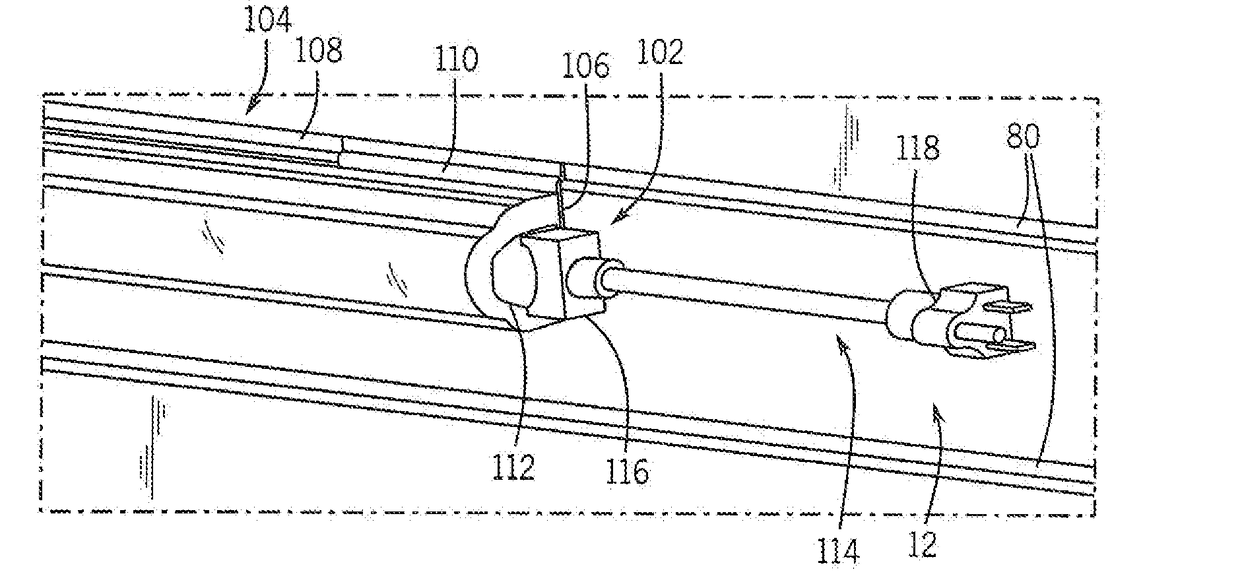 Reconfigurable Lighting System