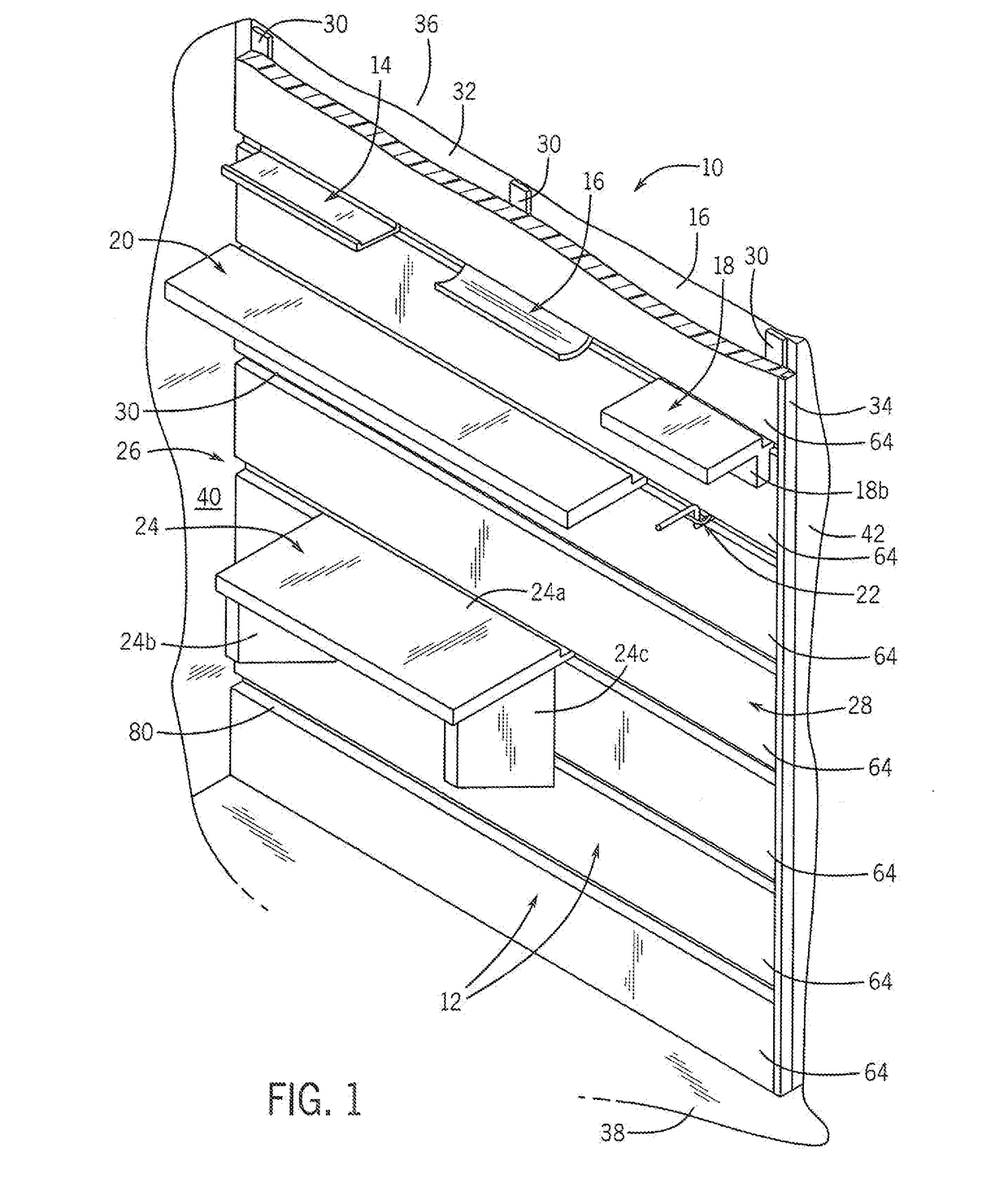 Reconfigurable Lighting System