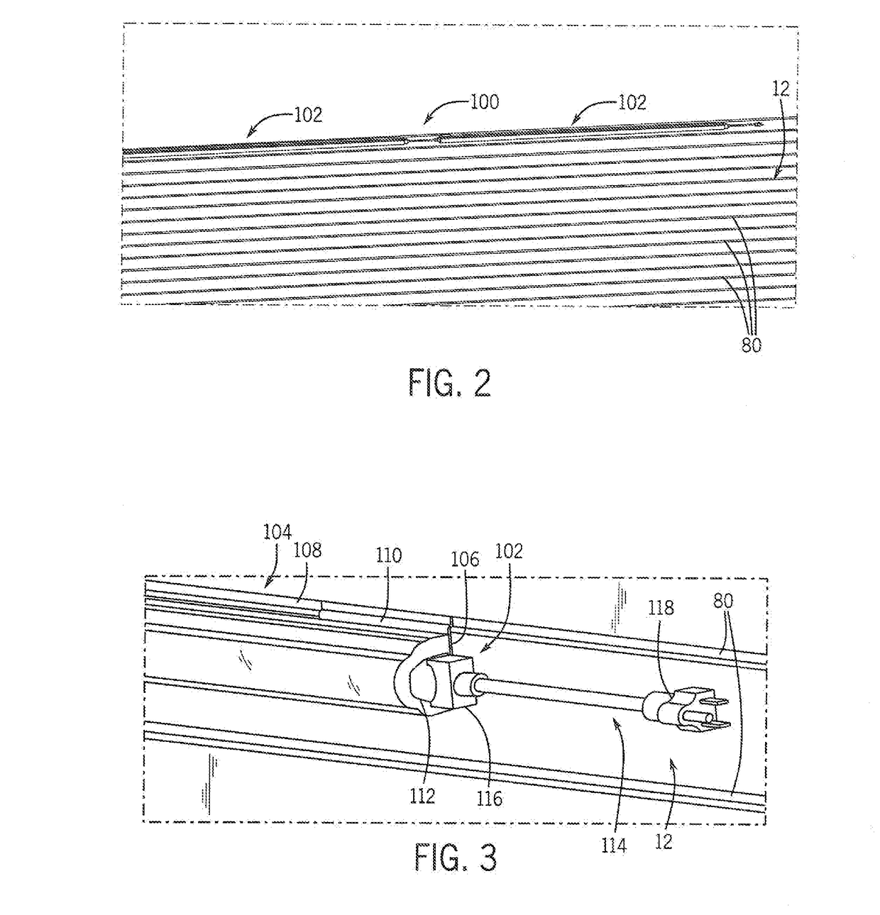 Reconfigurable Lighting System