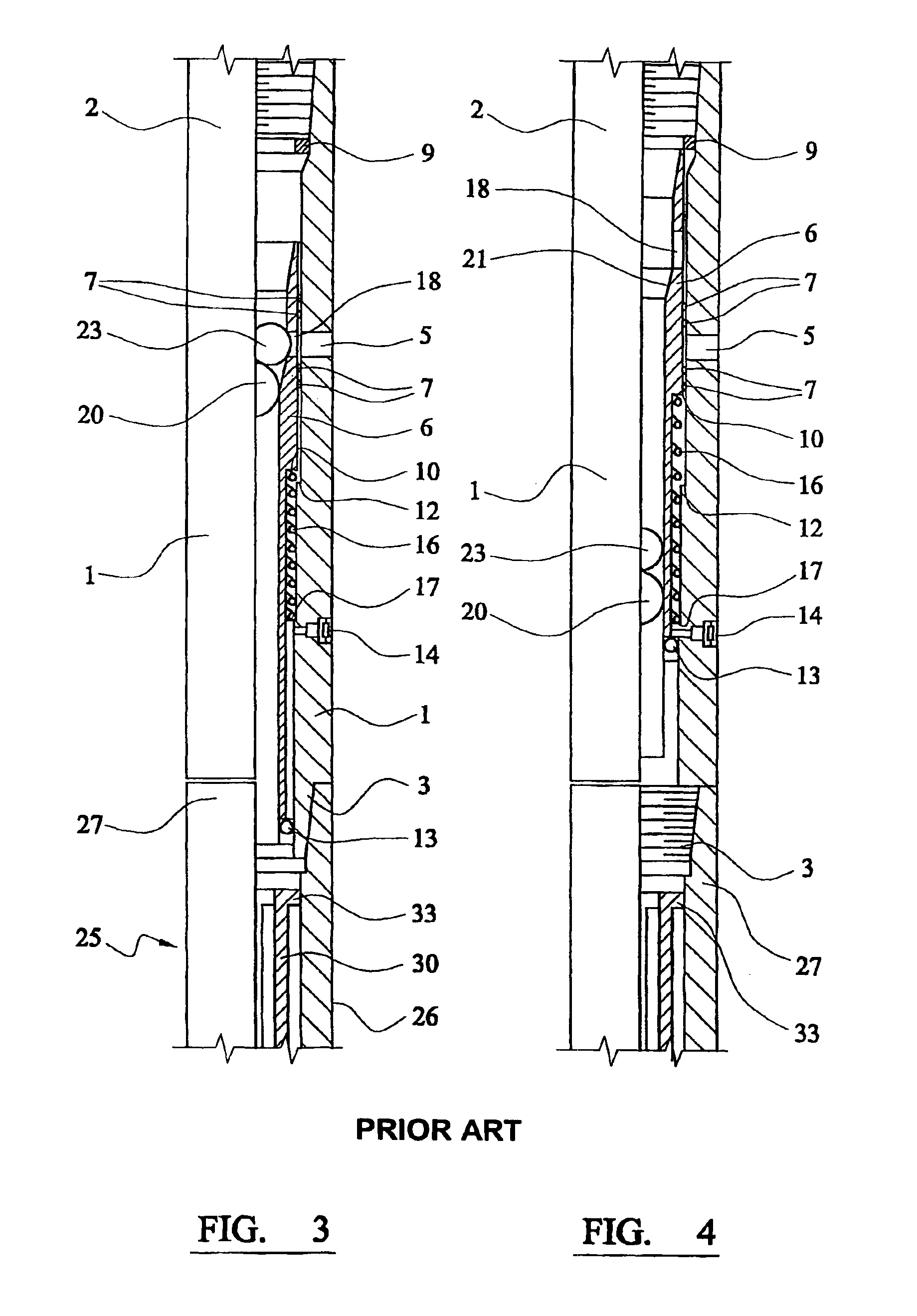 Activating ball assembly for use with a by-pass tool in a drill string