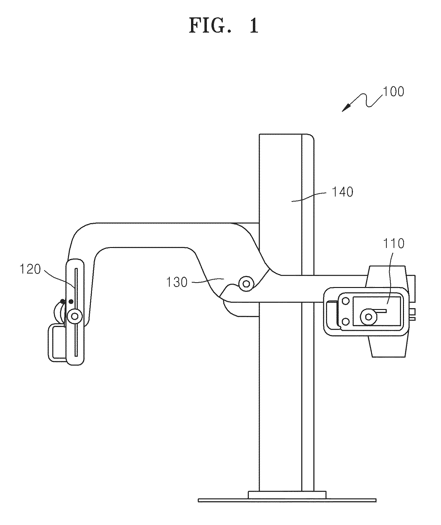 X-ray apparatus and method of obtaining X-ray image