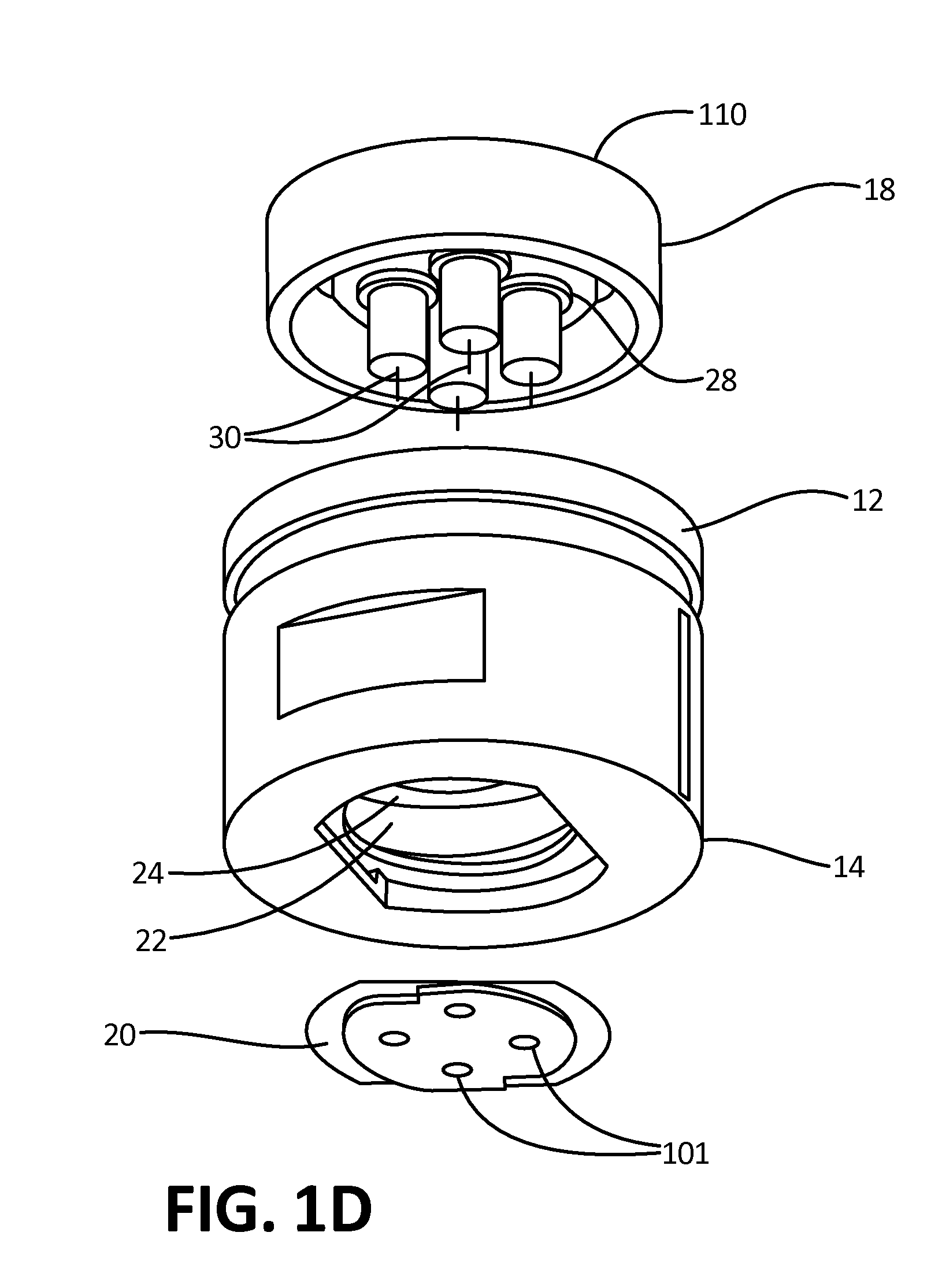 Devices, systems and methods for gravity-enhanced microfluidic collection, handling and transferring of fluids