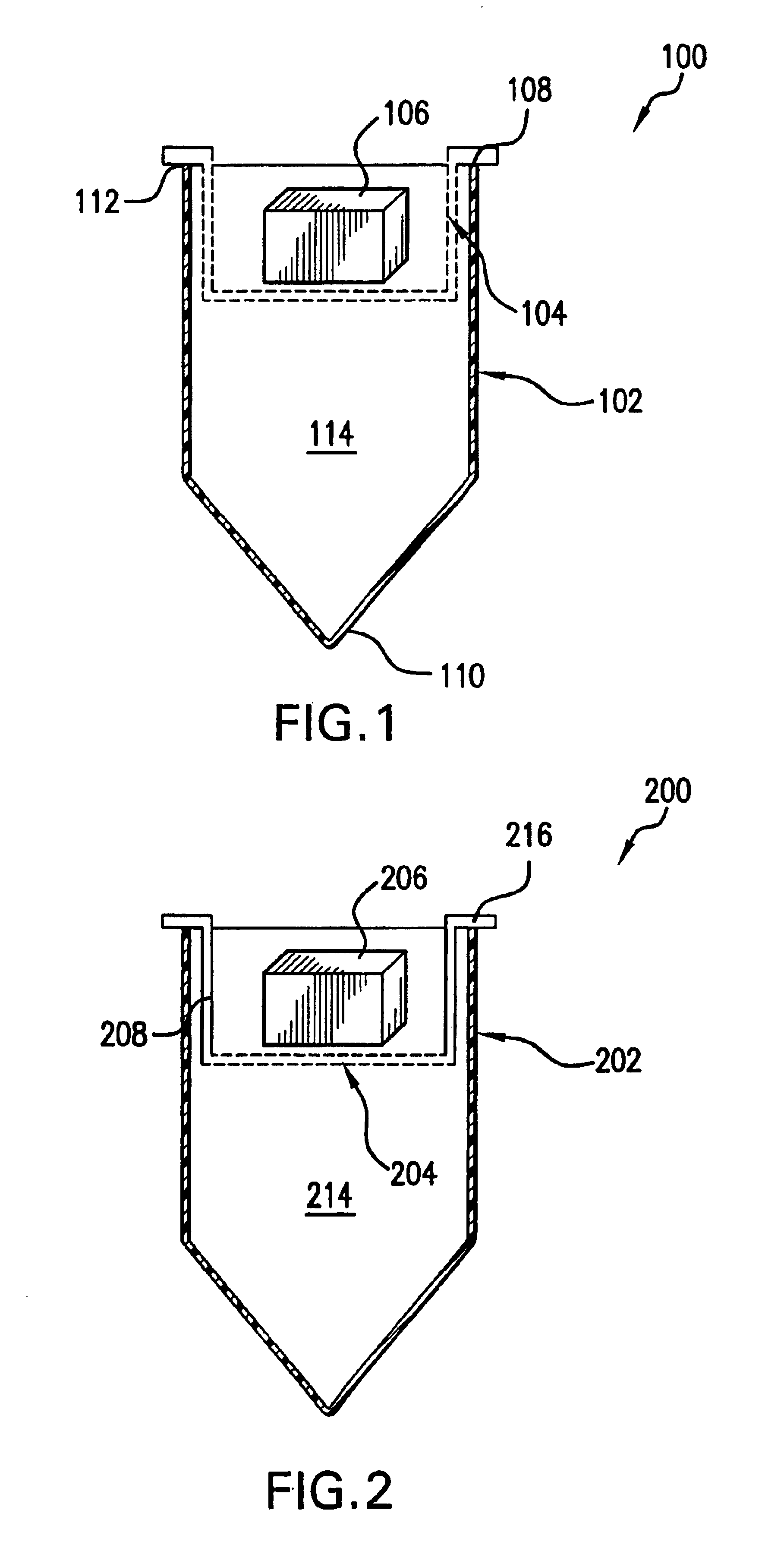 Device and methods for subdividing and filtering gel material and extracting molecules therefrom