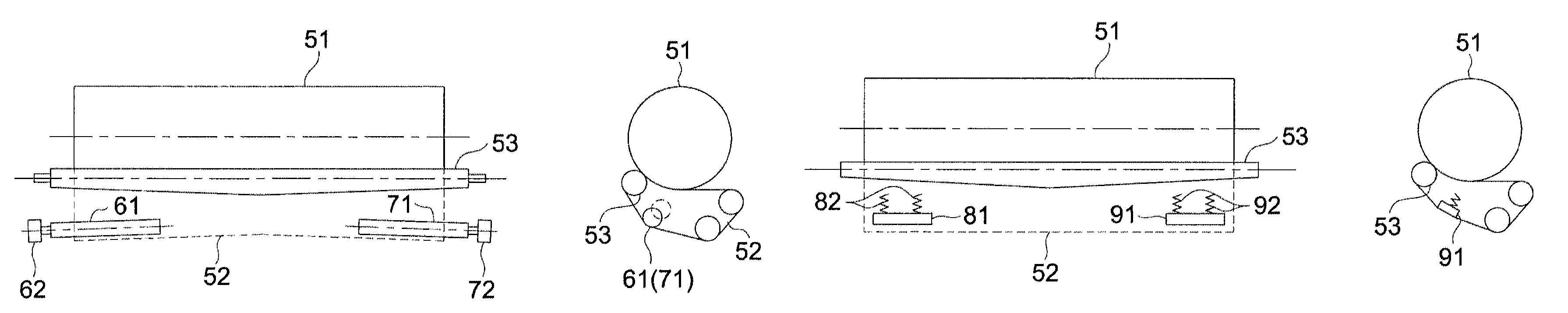 Fixing device and image forming apparatus