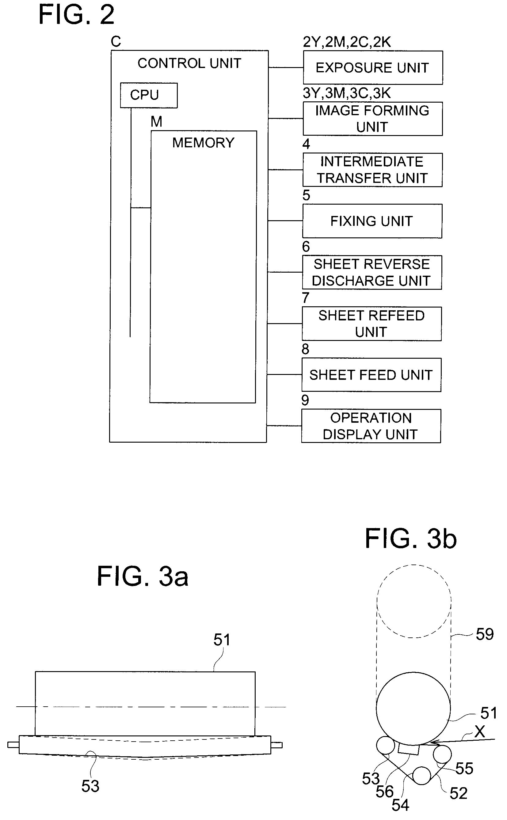 Fixing device and image forming apparatus