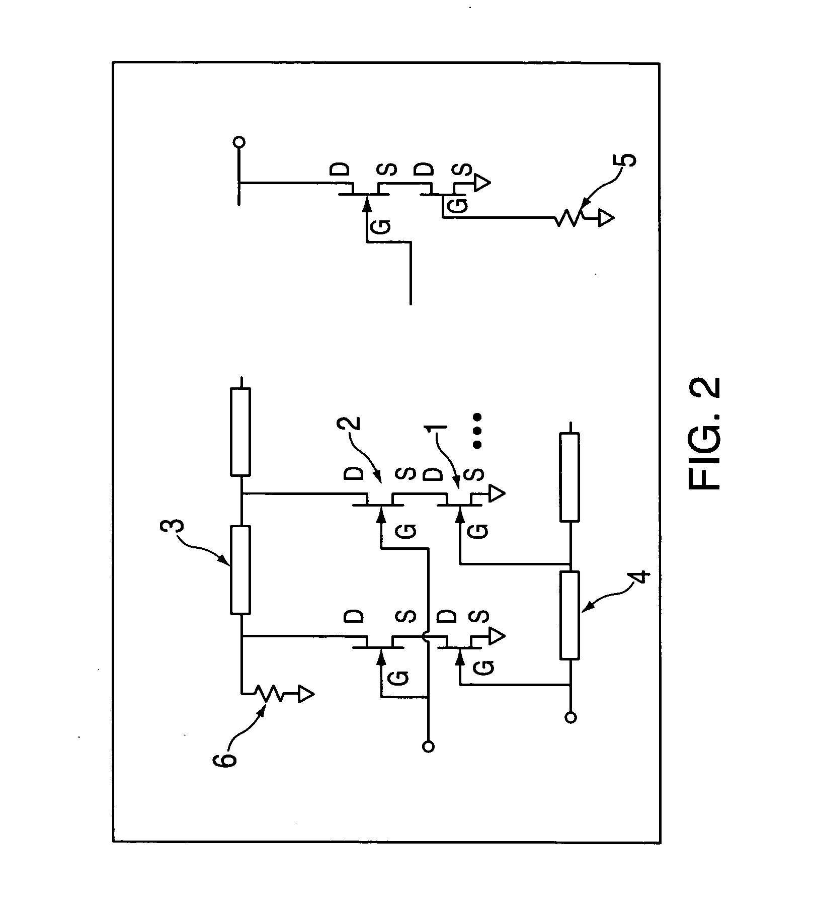 Traveling wave amplifier with distributed regenerative feedback between drain-to-drain transmission lines and gate-to-gate transmission lines for enhanced high frequency bandwidth