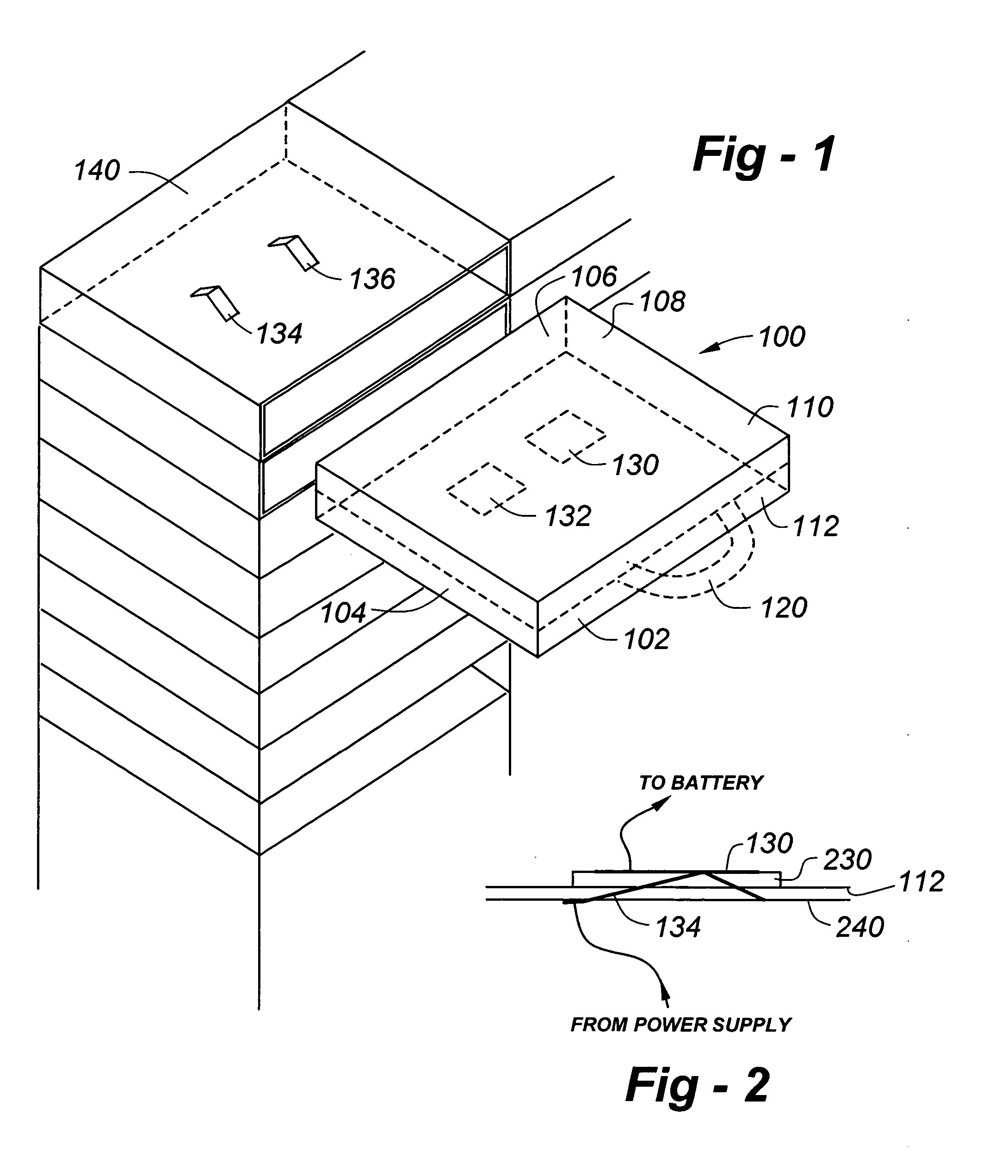 Recharging apparatus for portable electronic devices