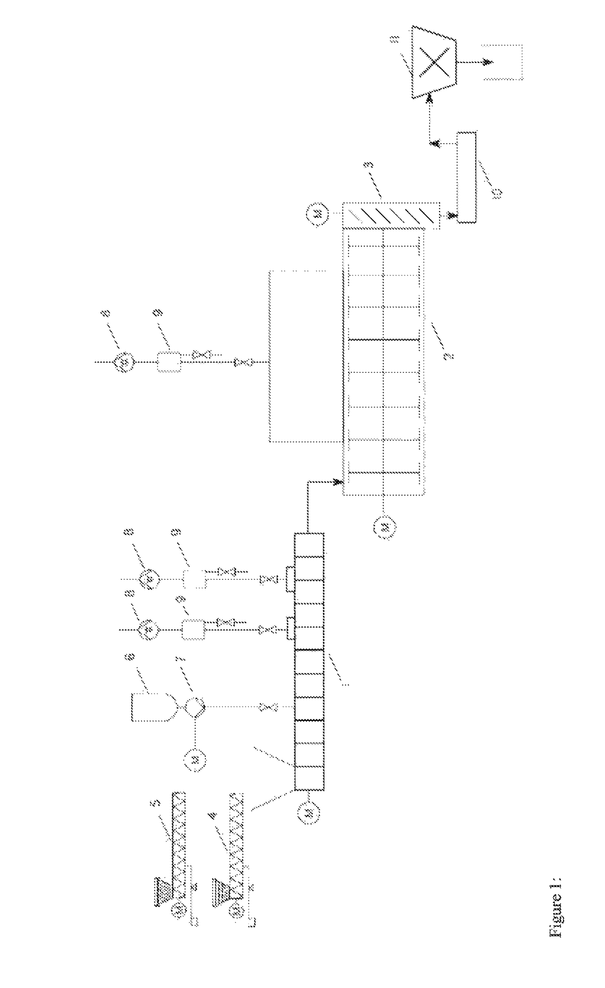 Polysiloxane-polycarbonate block cocondensates with improved rheological properties