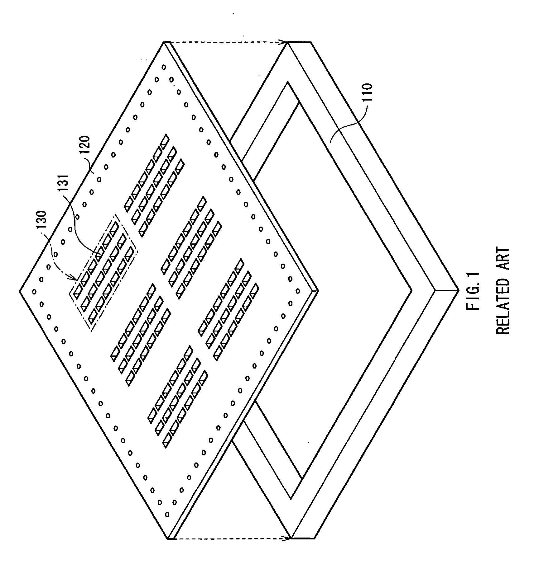 Deposition mask and manufacturing method thereof