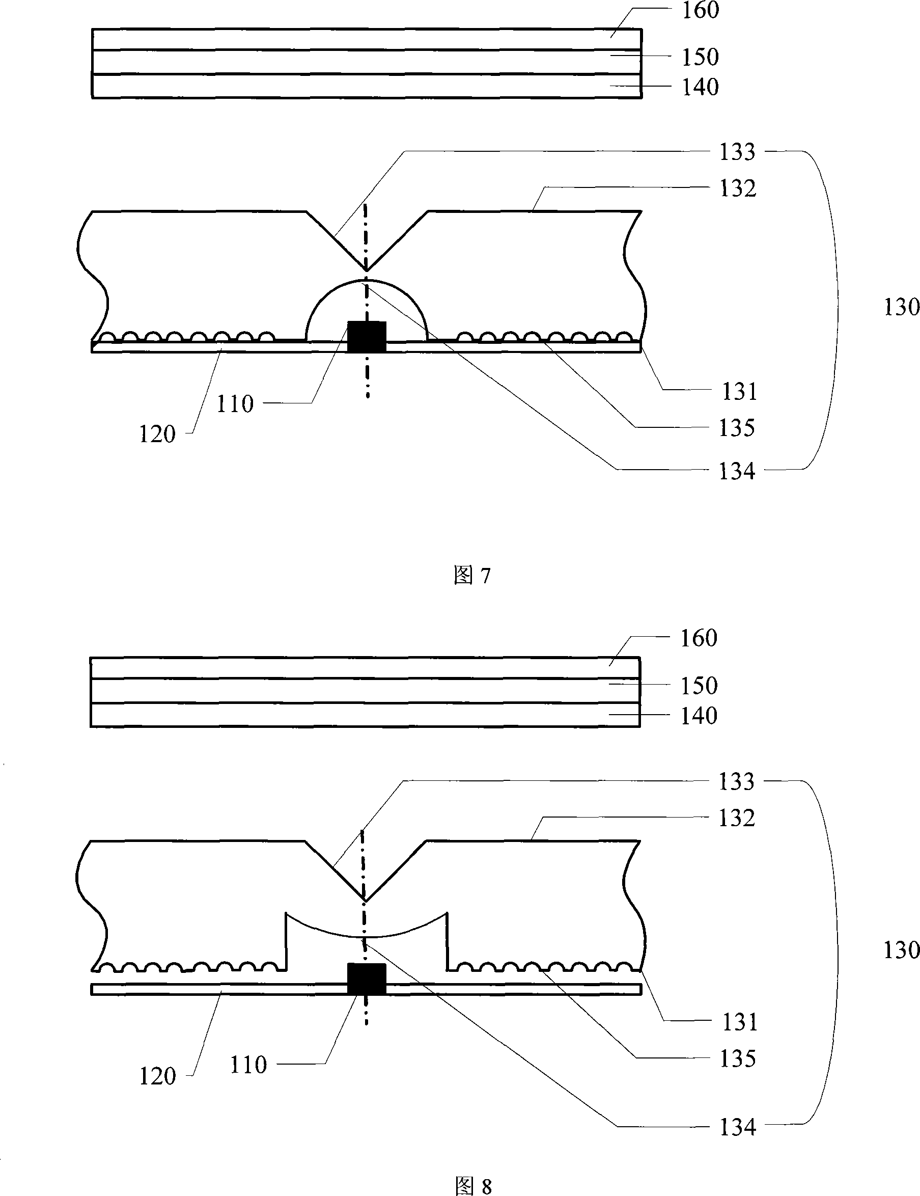 Light guide board and back light module unit using the same