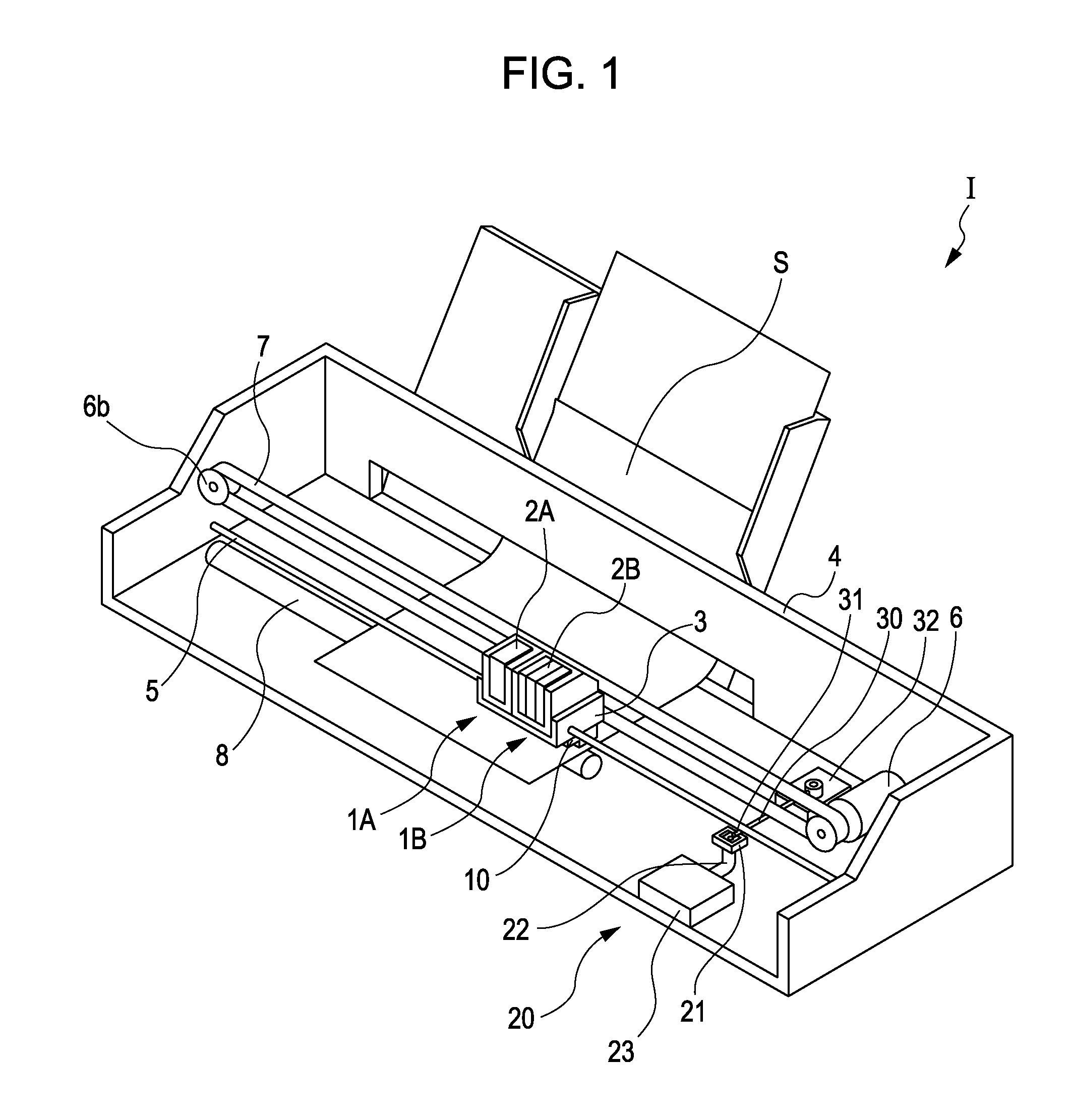Liquid ejecting apparatus and control method