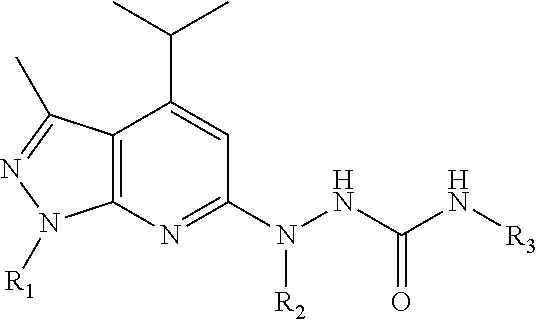 Novel Sphingosine 1-Phosphate Receptor Antagonists