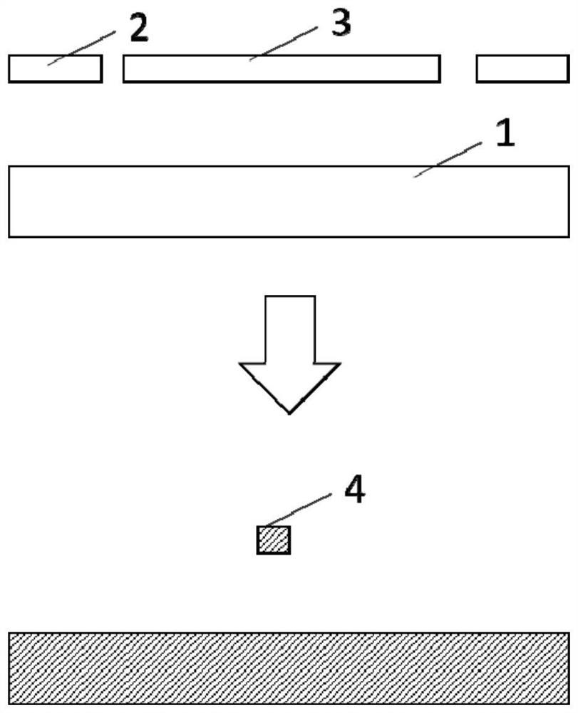 Graphic correction method and mask making method